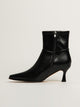 WOMENS HARLOW BROOKIE BOOT - BLACK
