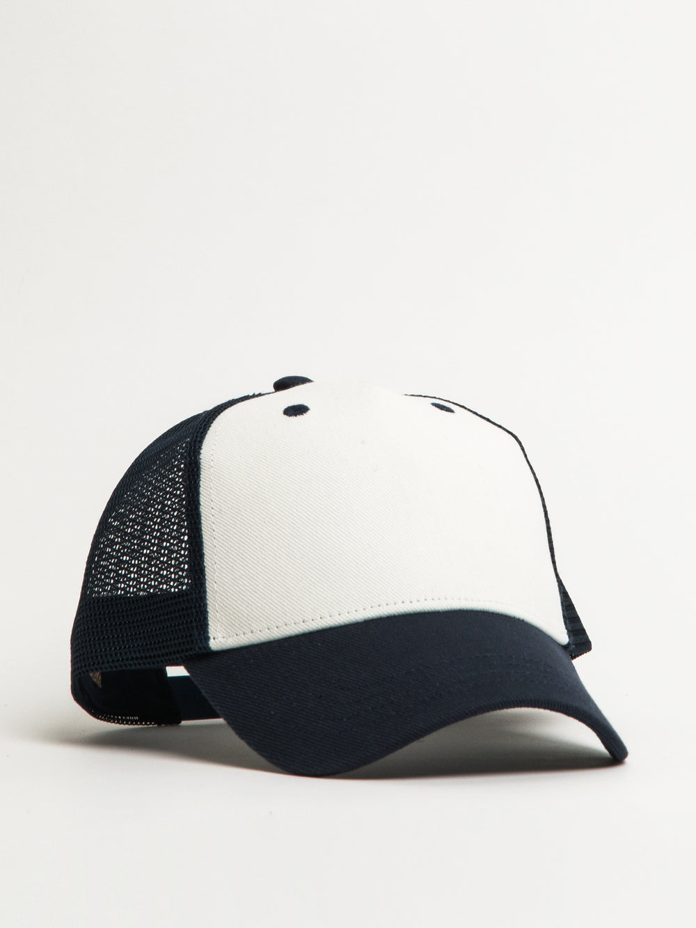 HARLOW TRUCKER HAT