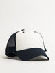 HARLOW HARLOW TRUCKER HAT - Boathouse