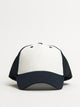 HARLOW HARLOW TRUCKER HAT - Boathouse