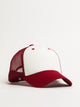 HARLOW HARLOW TRUCKER HAT - Boathouse