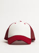 HARLOW HARLOW TRUCKER HAT - Boathouse