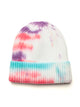 KOLBY KOLBY TIE DYE BEANIE - CLEARANCE - Boathouse