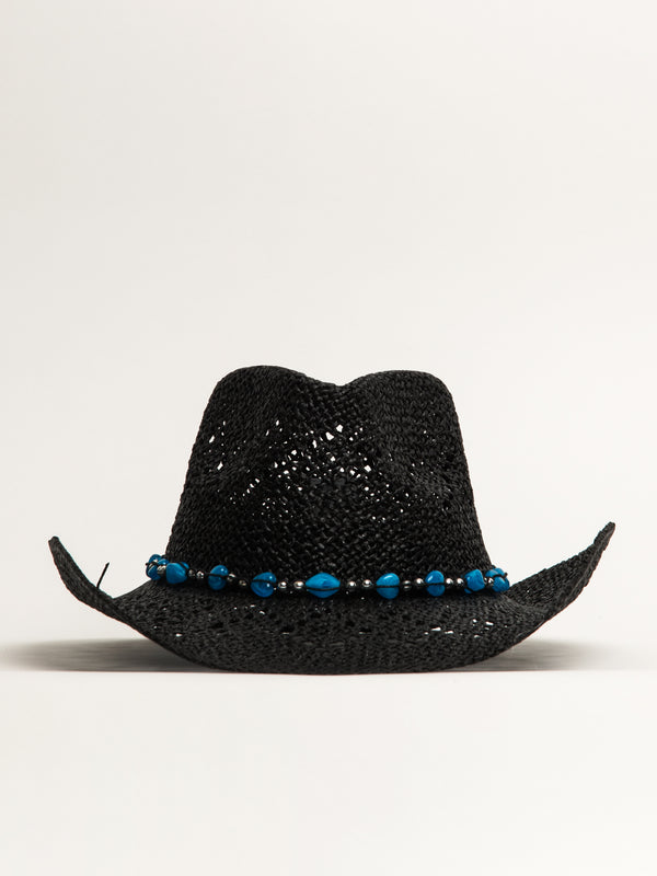 HARLOW KELSEY COWBOY HAT