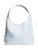 HARLOW HARLOW SOPHIE SHOULDER BAG - BLUE/WHITE - Boathouse