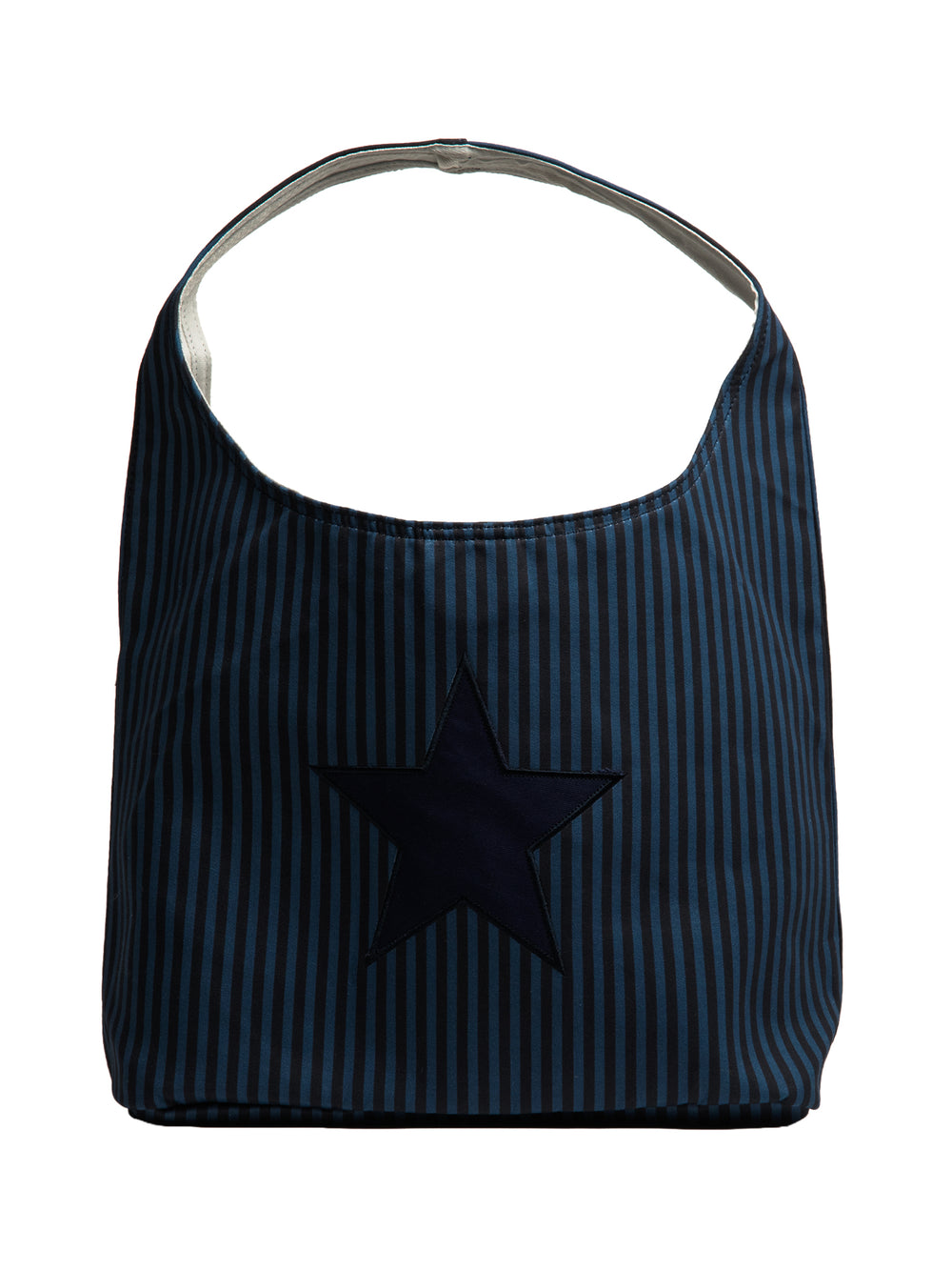 SAC BANDOULIÈRE HARLOW SOPHIE - MARINE