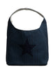 SAC BANDOULIÈRE HARLOW SOPHIE - MARINE