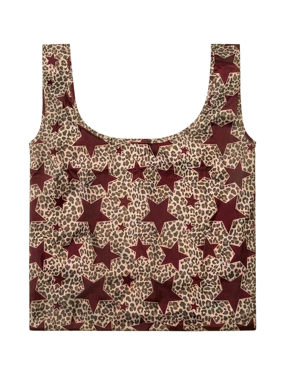 SAC CABAS ESSENTIEL HARLOW - LÉOPARD
