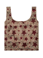 HARLOW ESSENTIAL TOTE BAG - LEOPARD