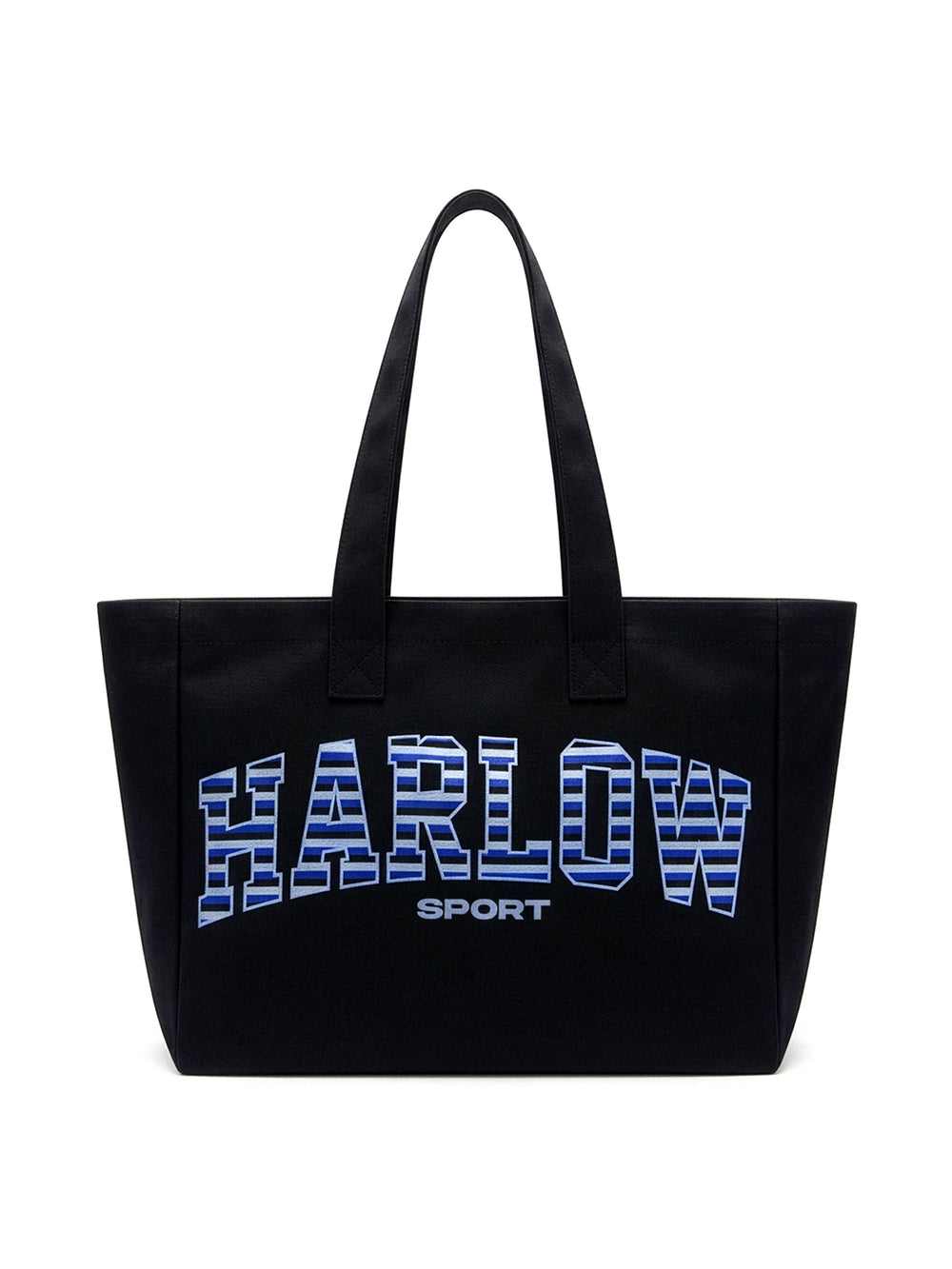 SAC DE YOGA HARLOW - NOIR