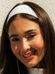 HARLOW HARLOW HEADBAND - BLACK - Boathouse