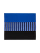 HARLOW HEADBAND - BLUE