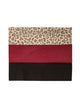 HARLOW HARLOW HEADBAND - MAROON - Boathouse
