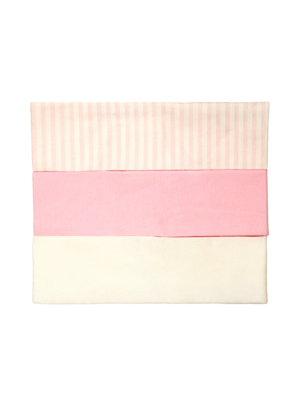 HARLOW HEADBAND - PINK