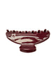 HARLOW HARLOW KITTY CLAW CLIP - MAROON - Boathouse