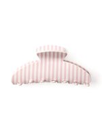 HARLOW KITTY CLAW CLIP - PINK