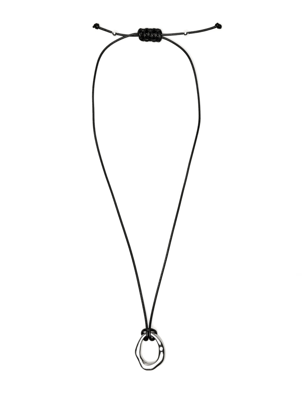 COLLIER HARLOW NORA - ARGENT