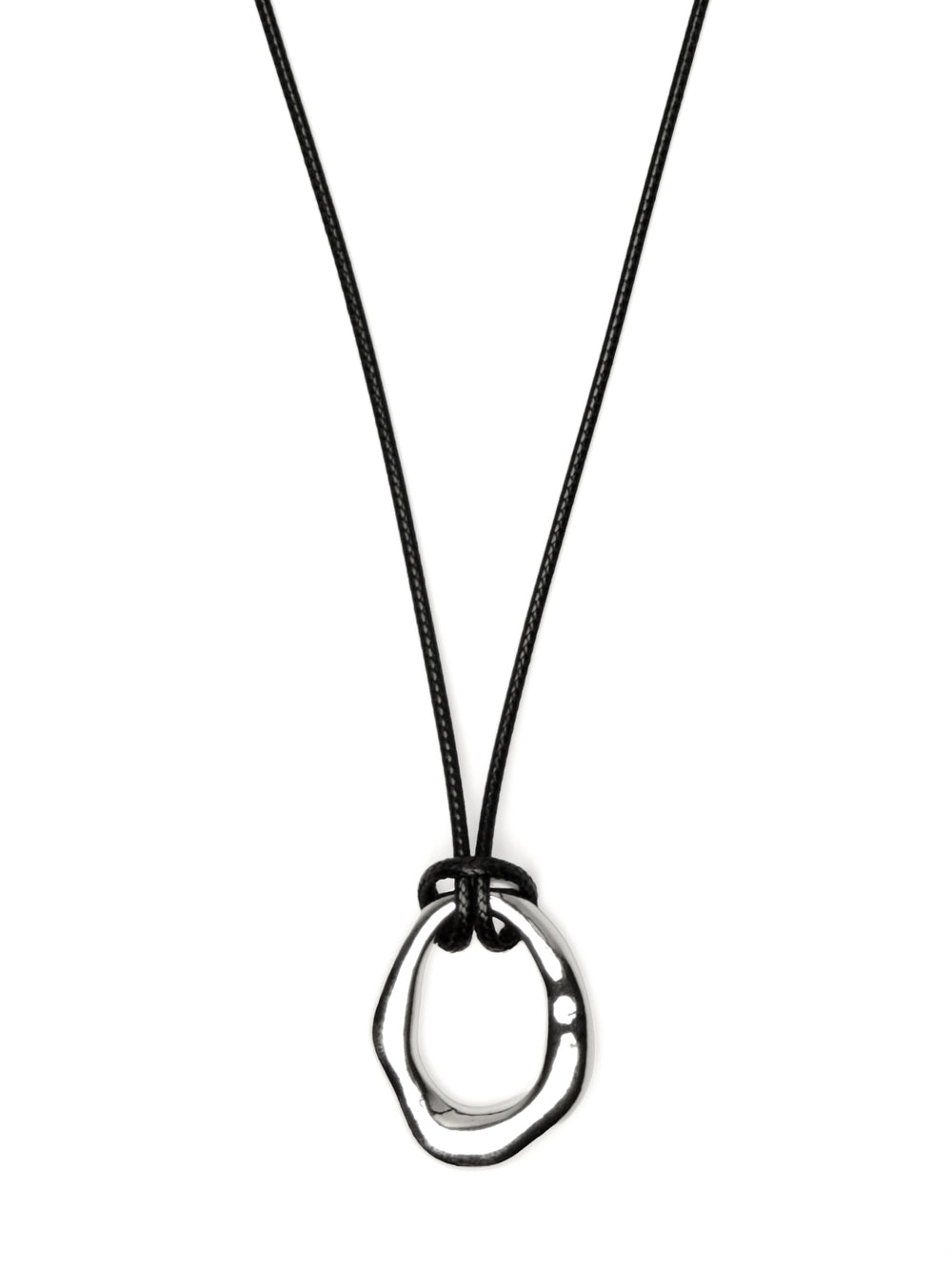 COLLIER HARLOW NORA - ARGENT