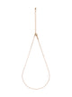 HARLOW HARLOW CLAIRE CHAIN - GOLD - Boathouse