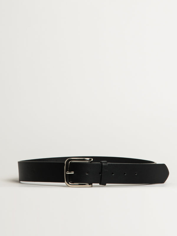HARLOW CLASSIC BELT - BLACK