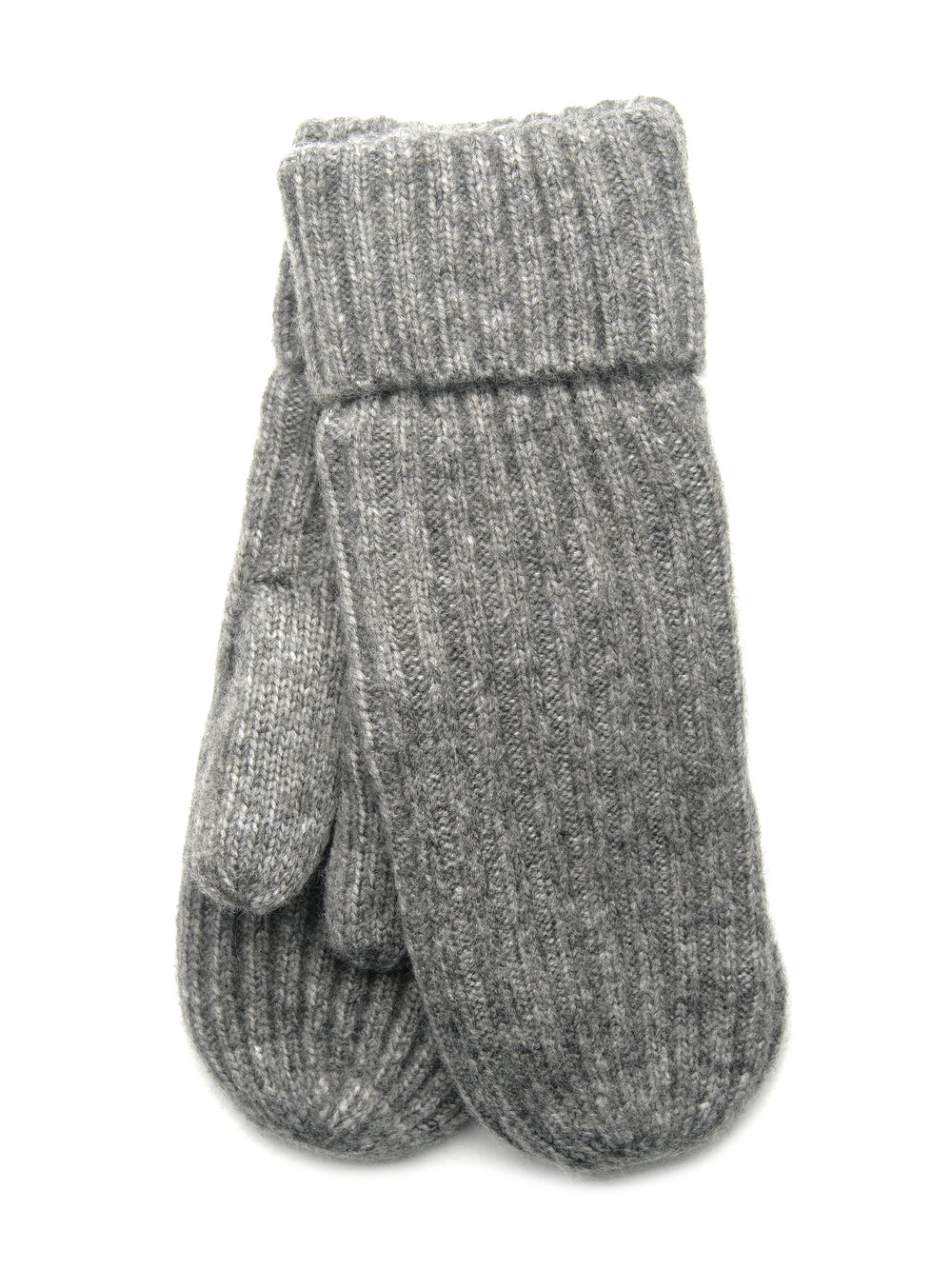 HARLOW RIBBED MITTEN