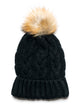 HARLOW LILY FAUX FUR POM - CLEARANCE - Boathouse