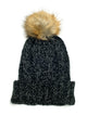 HARLOW HARPER FAUX FUR POM - CLEARANCE - Boathouse