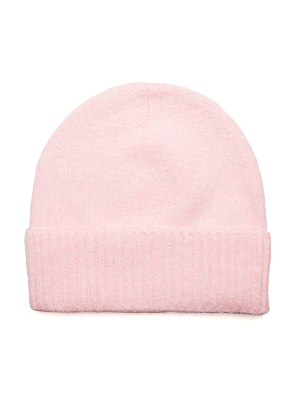 HARLOW CLOUD BEANIE - LIGHT PINK
