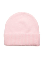 HARLOW CLOUD BEANIE - LIGHT PINK