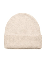 HARLOW CLOUD BEANIE - OATMEAL