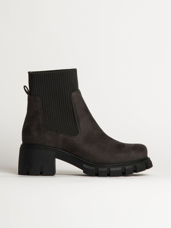 WOMENS HARLOW BRITT - GREY