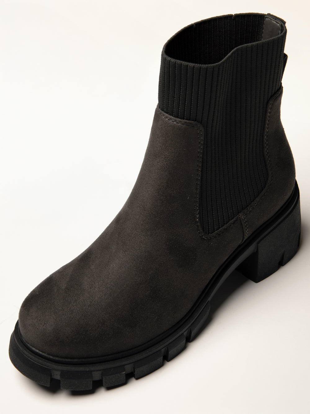 WOMENS HARLOW BRITT - GREY