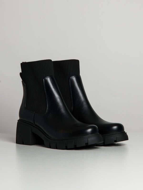 WOMENS HARLOW BRITT BOOT