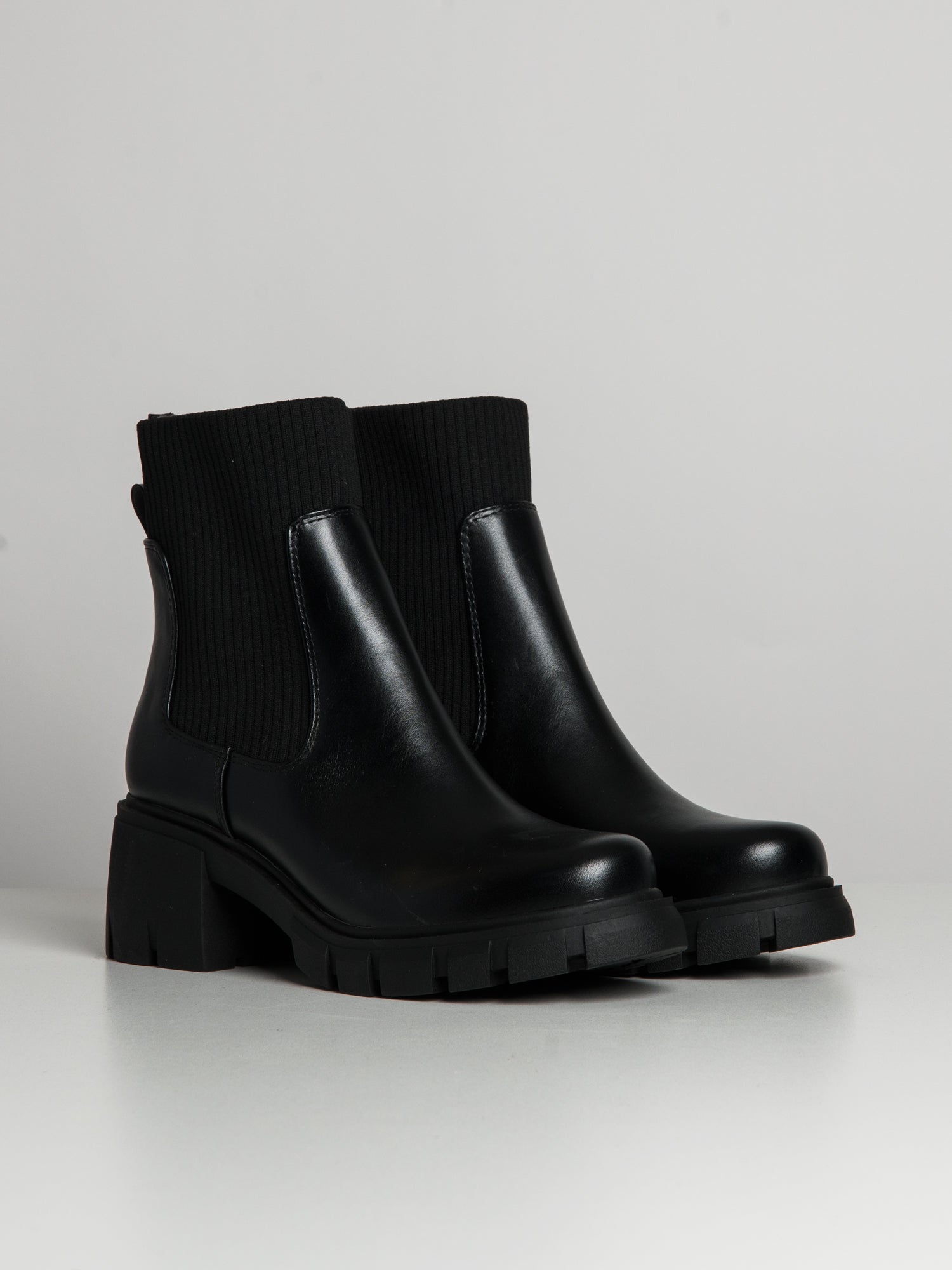 BOTTES HARLOW BRITT POUR FEMMES