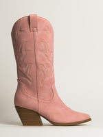 BOTTES HARLOW STASSIE - ROSE CLAIR