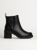 WOMENS HARLOW RORY - BLACK