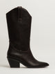 BOTTES HARLOW BOWIE - ESPRESSO