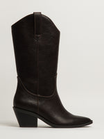 WOMENS HARLOW BOWIE BOOT - ESPRESSO
