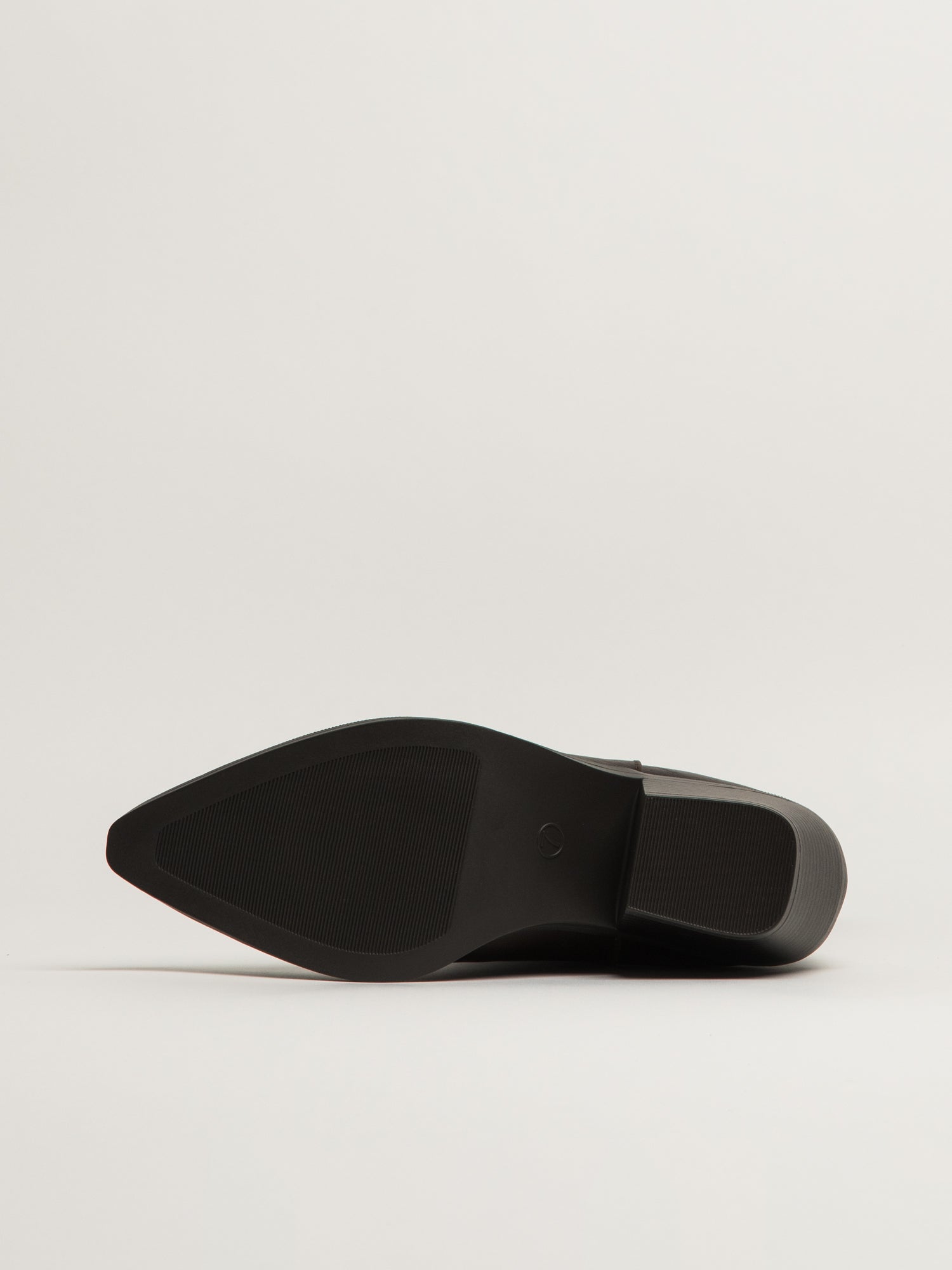 HARLOW BOWIE BOOT - ESPRESSO
