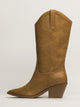 BOTTES HARLOW BOWIE - TAUPE