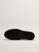 HARLOW PENNY SANDAL - BLACK