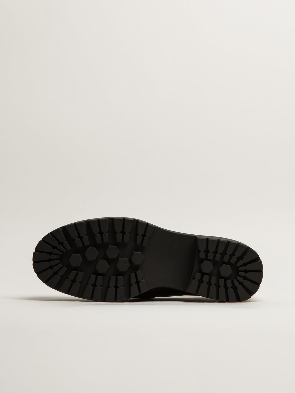 HARLOW PENNY SANDAL - CHOCOLATE