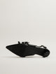 HARLOW LUXE HEEL - BLACK