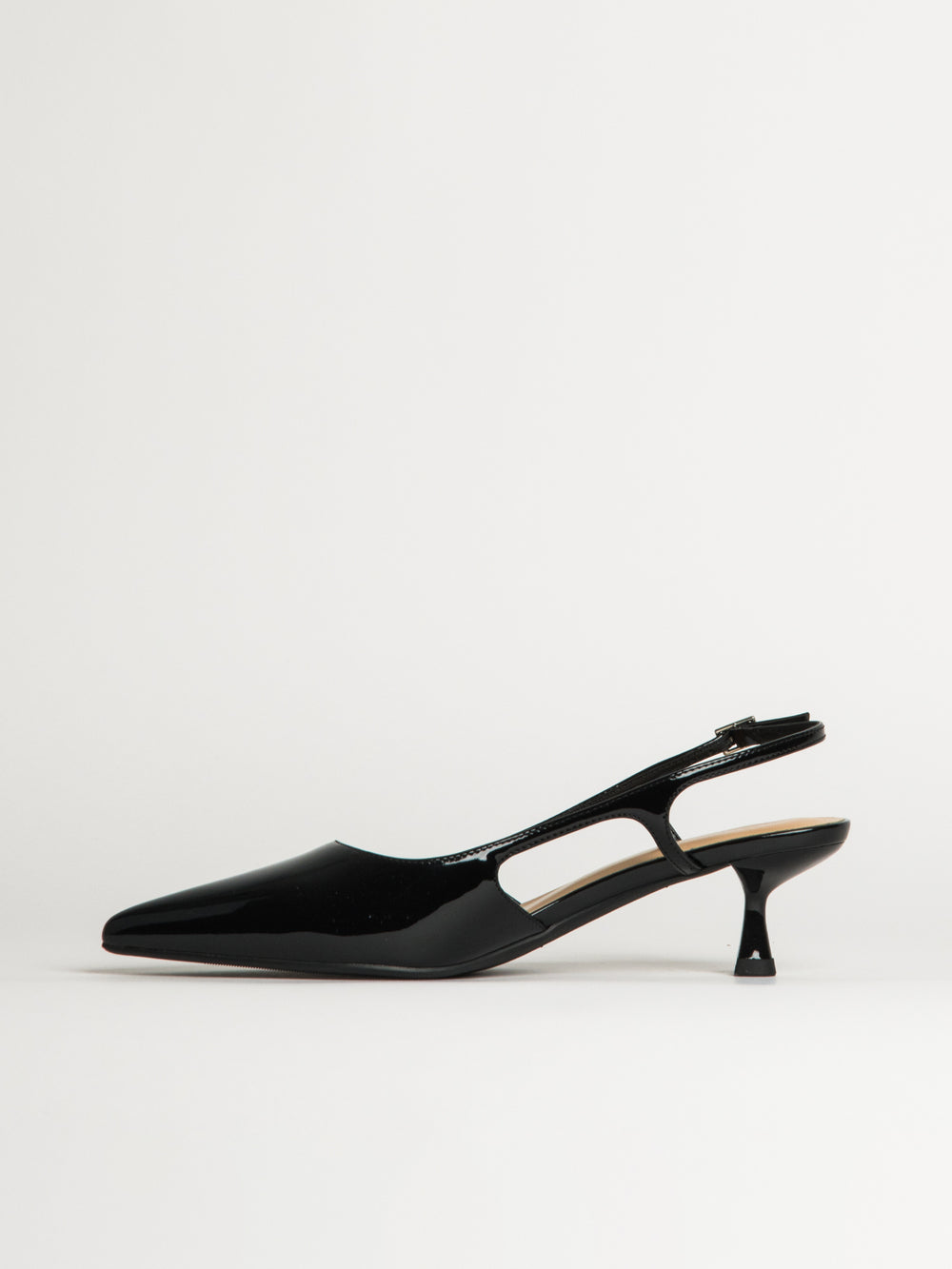 WOMENS HARLOW POSH - BLACK