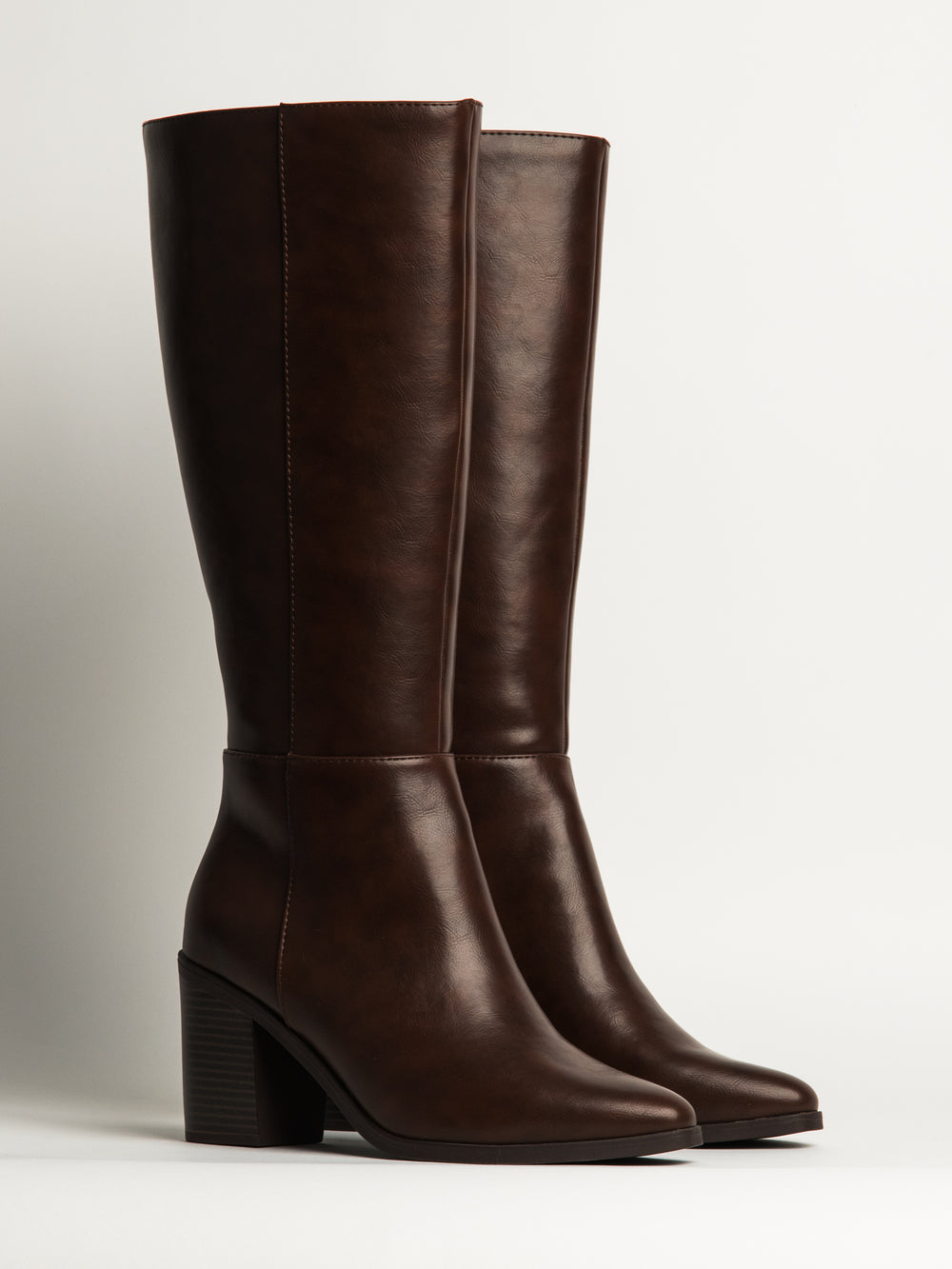 WOMENS HARLOW BRIAR - BROWN