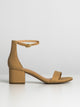 HARLOW WOMENS HARLOW WEEKDAY HEEL - Boathouse