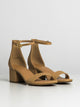 HARLOW WOMENS HARLOW WEEKDAY HEEL - Boathouse