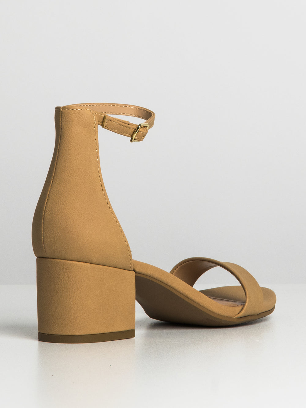 WOMENS HARLOW WEEKDAY HEEL