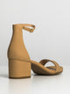 HARLOW WOMENS HARLOW WEEKDAY HEEL - Boathouse