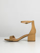 HARLOW WOMENS HARLOW WEEKDAY HEEL - Boathouse